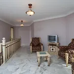 Отель Acg Palace Алания