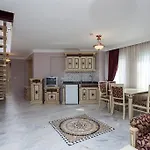 Acg Palace 5* Алания