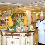 Acg Palace Отель Алания