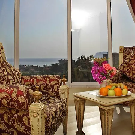 Ξενοδοχείο Acg Palace
