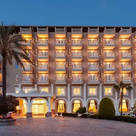 酒店 Acg Palace 5*