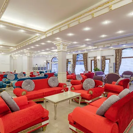 Acg Palace 알란야