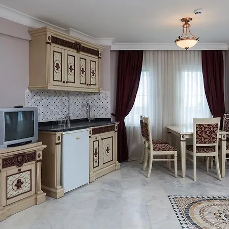 Ξενοδοχείο Acg Palace