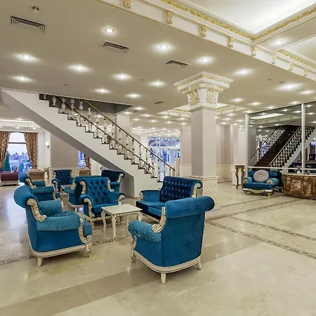 Acg Palace 5* 阿拉尼亚