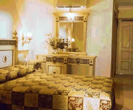 Отель Acg Palace