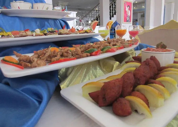 Acg Palace Алания