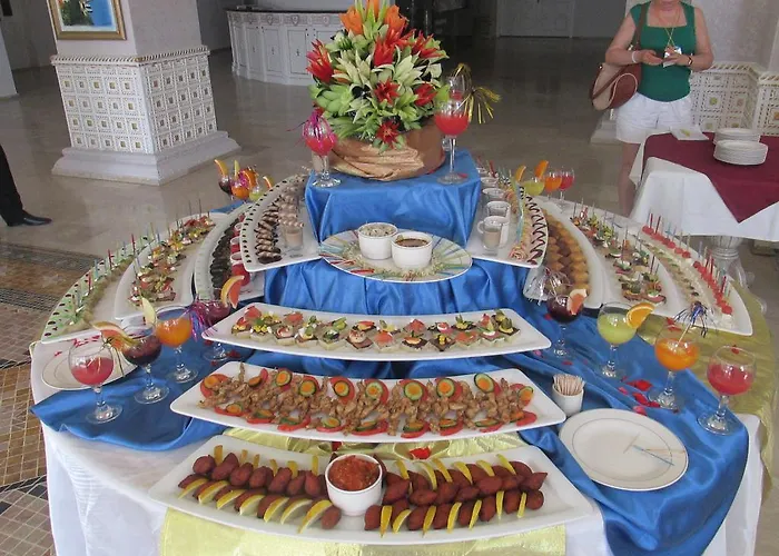 Acg Palace Отель