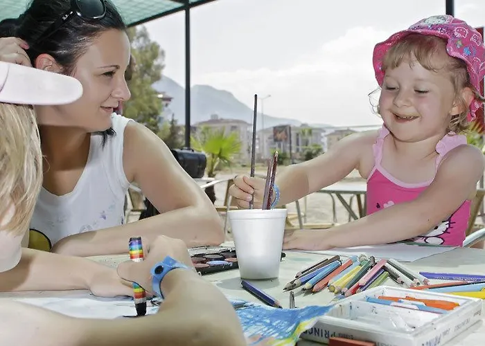 Acg Palace Отель