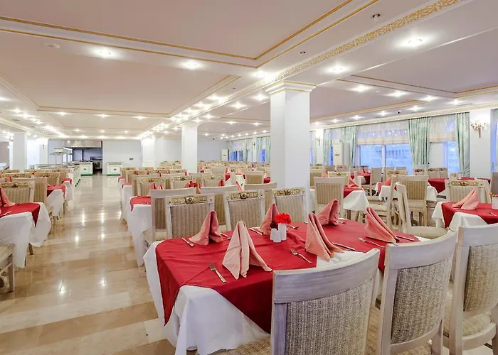 Acg Palace Отель 5*