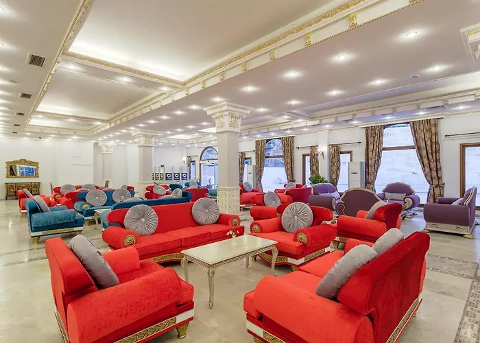 Acg Palace Алания