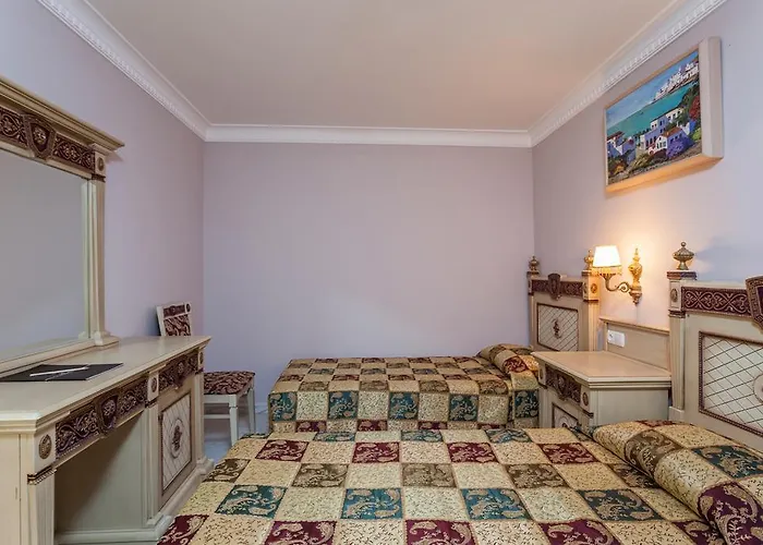 Acg Palace Szálloda 5*