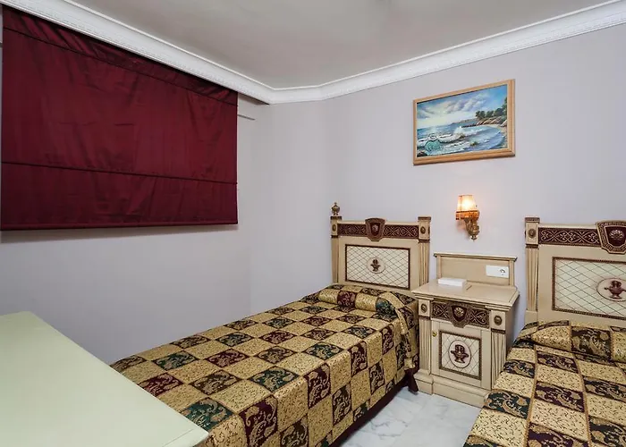 Acg Palace Алания