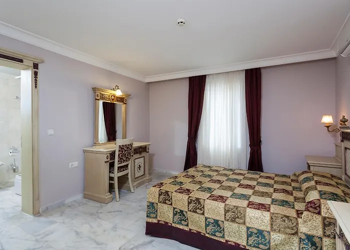 Acg Palace Отель 5*