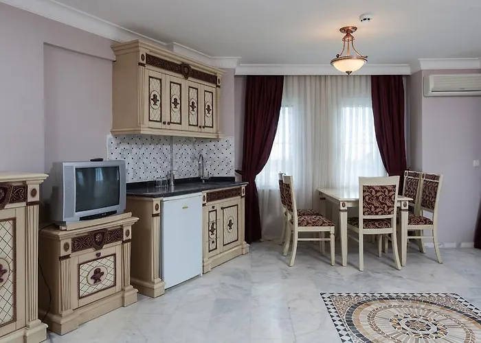 Szálloda Acg Palace