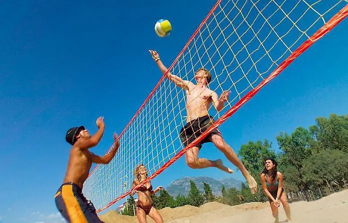 Acg Palace Szálloda