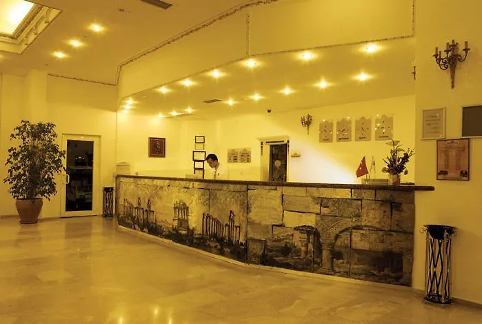 Acg Palace Отель 5*