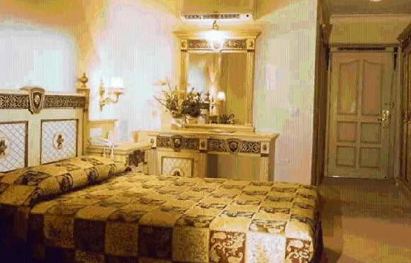 Szálloda Acg Palace