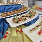 Acg Palace Otel Alanya