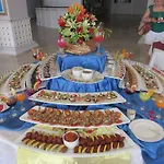 Acg Palace Otel