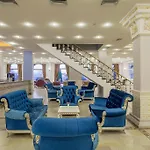Acg Palace Отель Алания