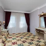 Acg Palace Отель