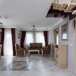 Acg Palace Otel Alanya