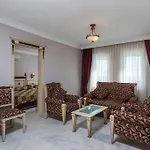 Acg Palace Отель Алания