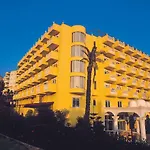 Acg Palace 5* Алания