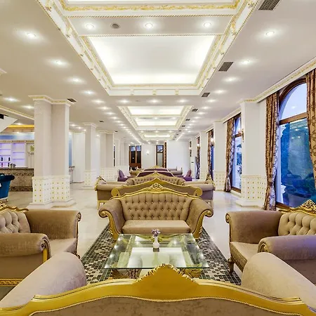 Otel Acg Palace